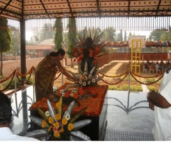 Shanthi Arts, Science and Commerce College Mandya Events photo 2